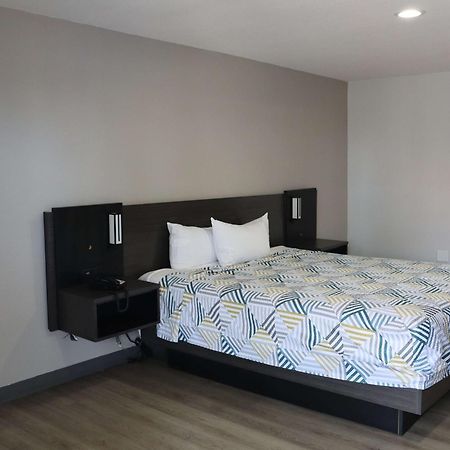 Motel 6-San Diego, Ca - Southbay Chula Vista Zewnętrze zdjęcie