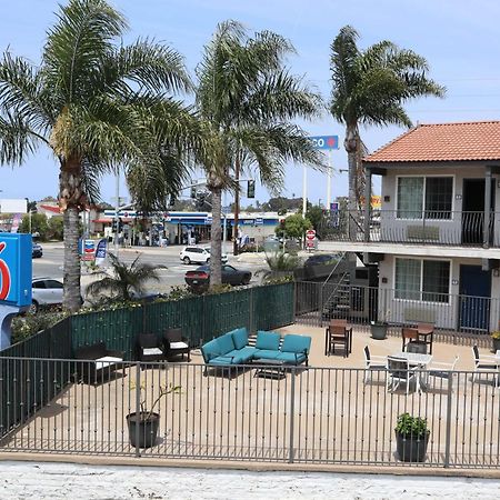 Motel 6-San Diego, Ca - Southbay Chula Vista Zewnętrze zdjęcie