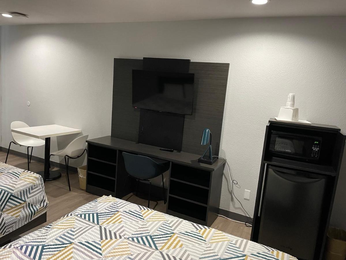 Motel 6-San Diego, Ca - Southbay Chula Vista Zewnętrze zdjęcie