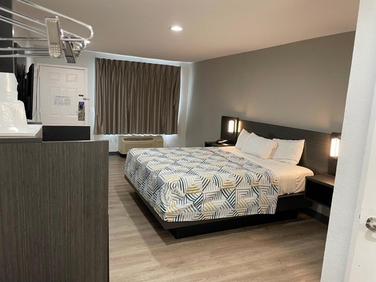 Motel 6-San Diego, Ca - Southbay Chula Vista Zewnętrze zdjęcie