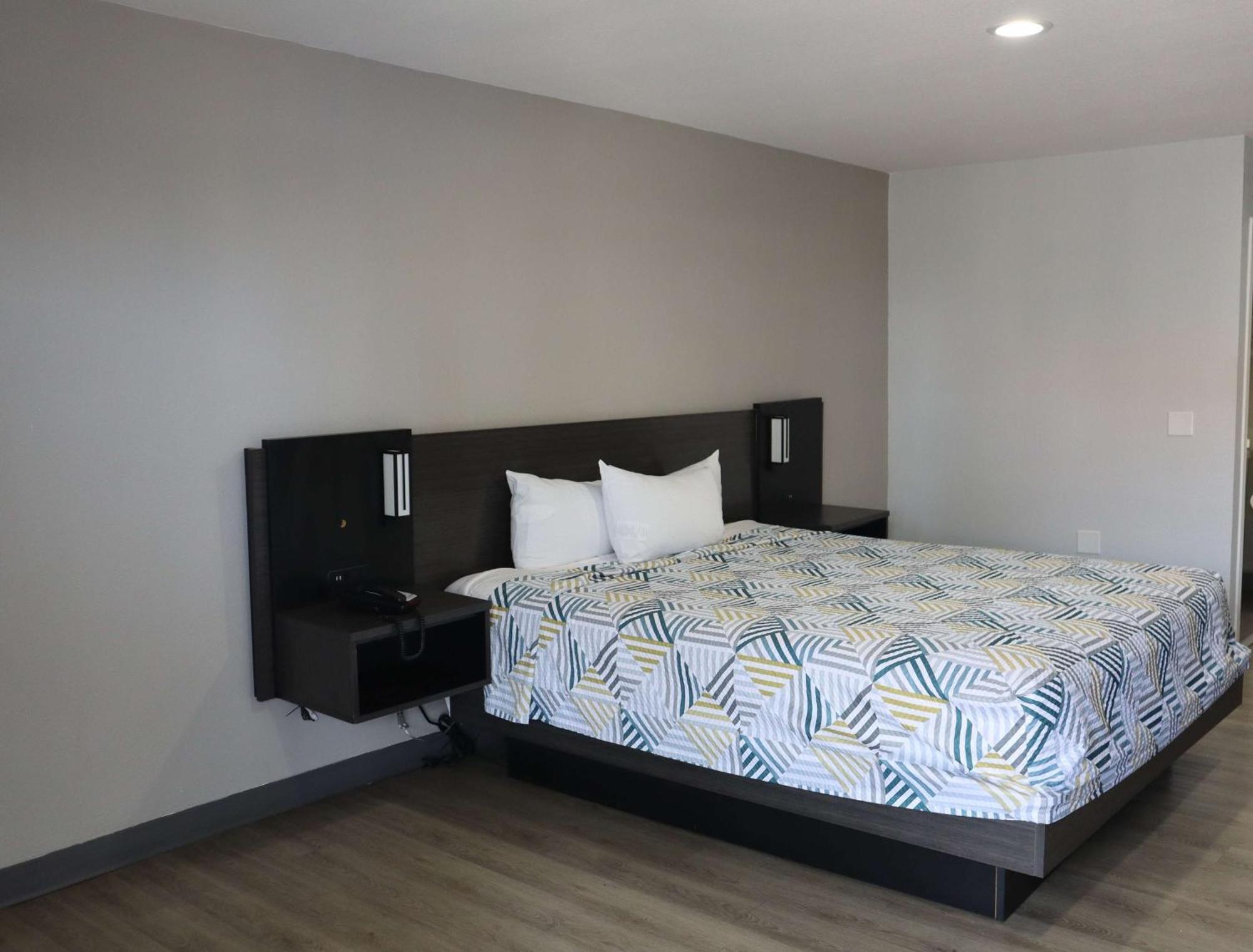 Motel 6-San Diego, Ca - Southbay Chula Vista Zewnętrze zdjęcie