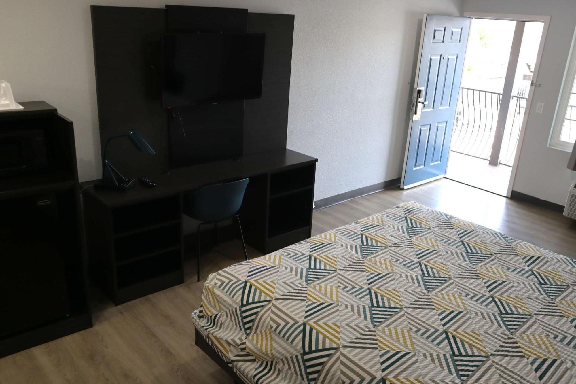 Motel 6-San Diego, Ca - Southbay Chula Vista Zewnętrze zdjęcie
