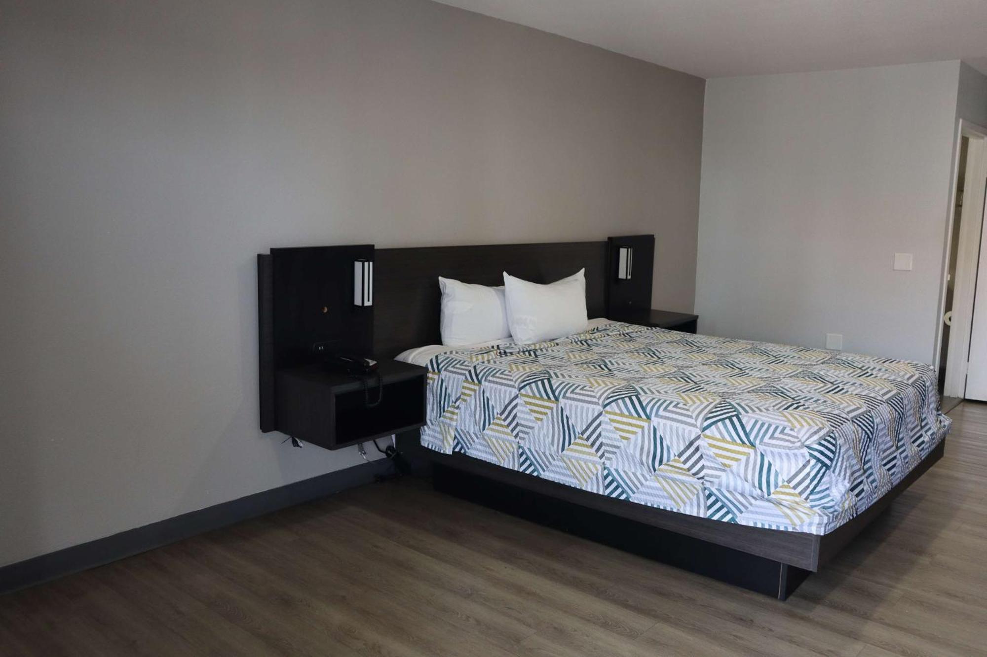 Motel 6-San Diego, Ca - Southbay Chula Vista Zewnętrze zdjęcie