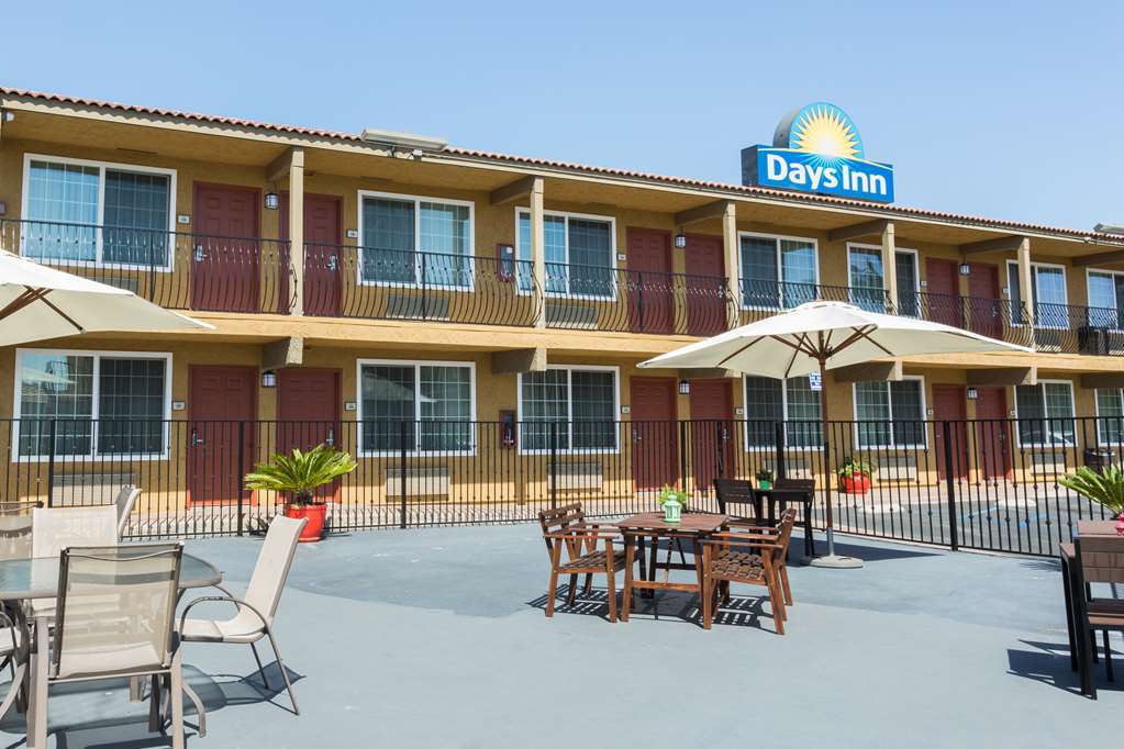 Motel 6-San Diego, Ca - Southbay Chula Vista Zewnętrze zdjęcie