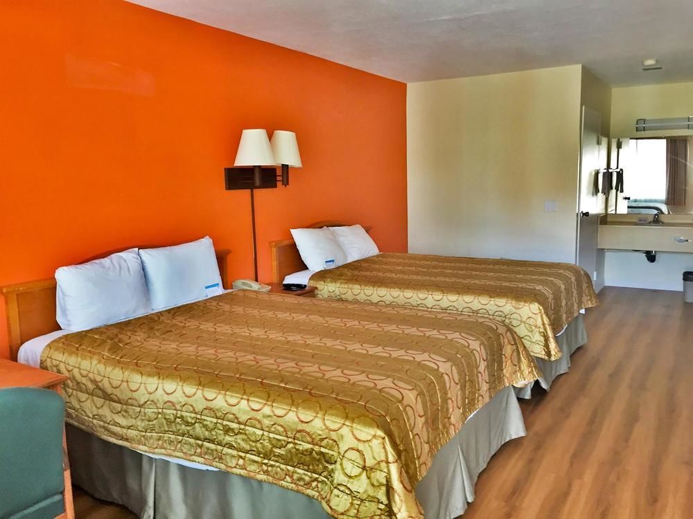 Motel 6-San Diego, Ca - Southbay Chula Vista Zewnętrze zdjęcie