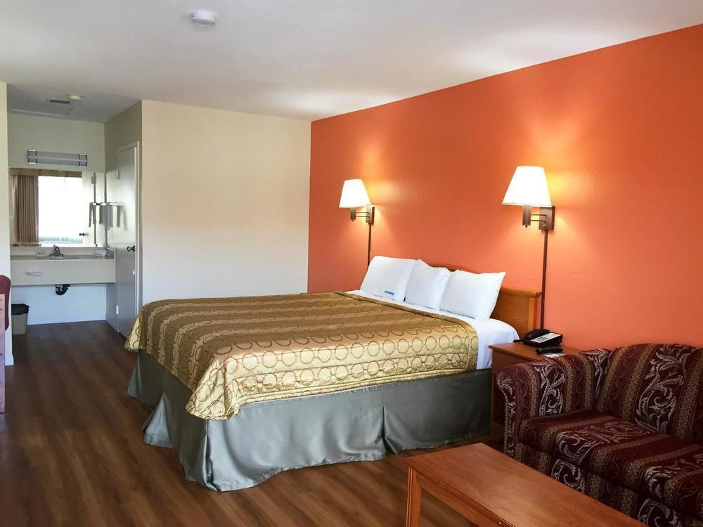 Motel 6-San Diego, Ca - Southbay Chula Vista Zewnętrze zdjęcie