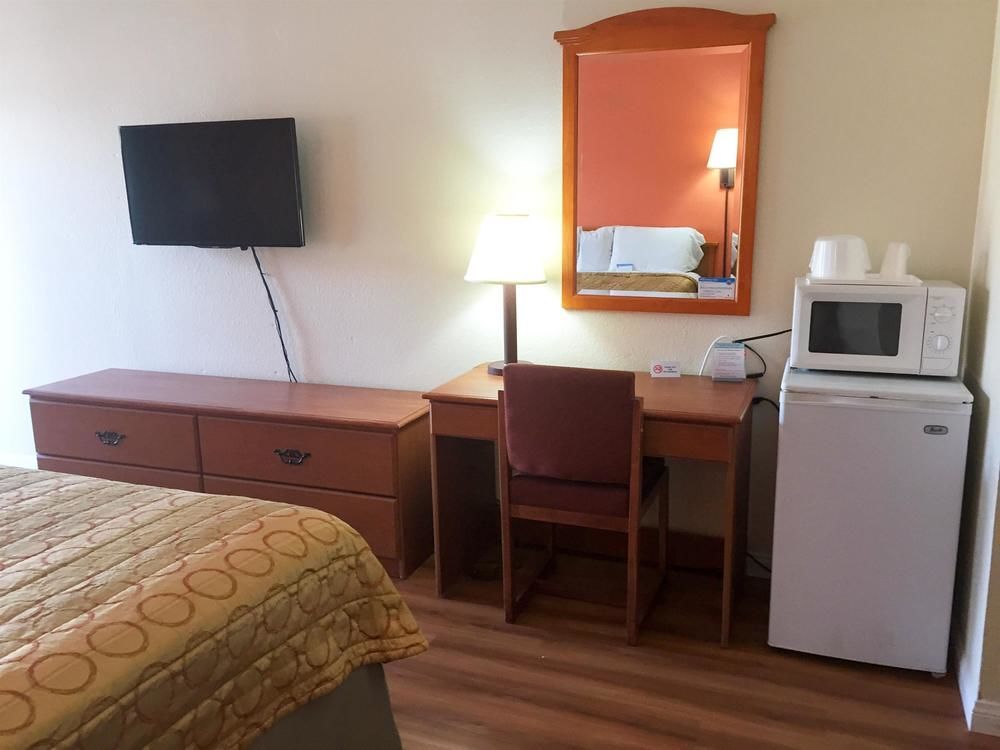 Motel 6-San Diego, Ca - Southbay Chula Vista Zewnętrze zdjęcie