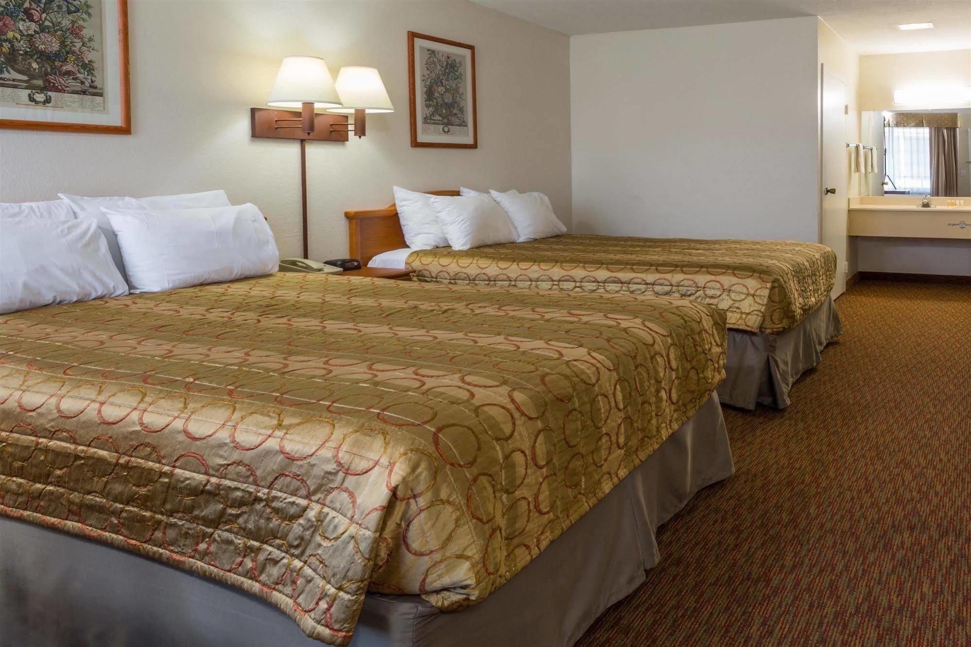 Motel 6-San Diego, Ca - Southbay Chula Vista Zewnętrze zdjęcie
