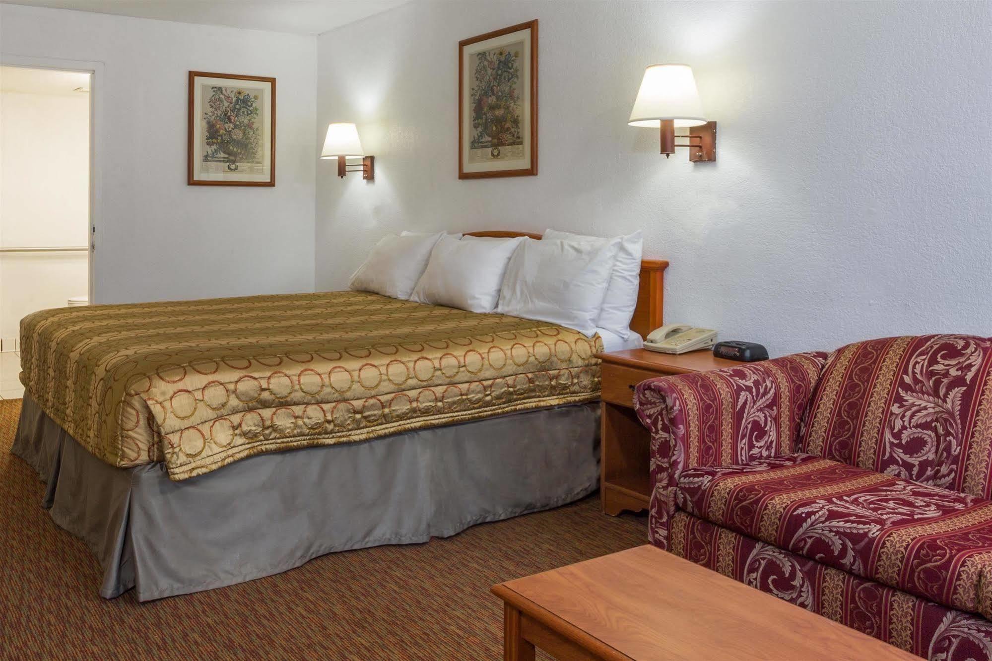 Motel 6-San Diego, Ca - Southbay Chula Vista Zewnętrze zdjęcie